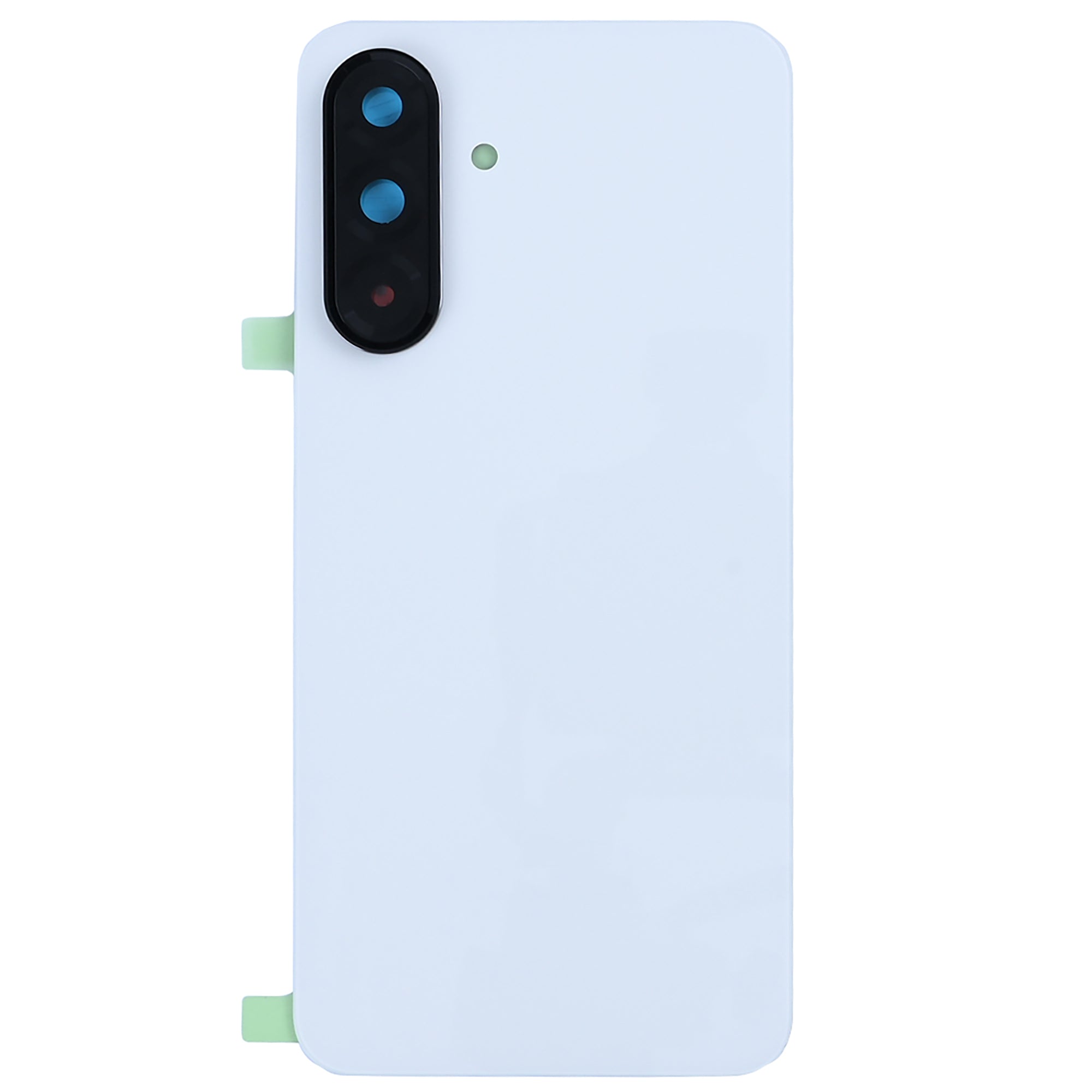 Samsung Galaxy A36 A366B Back Cover With Lens White OEM