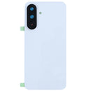 Samsung Galaxy A36 A366B Back Cover With Lens White OEM