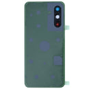 Samsung Galaxy A36 A366B Back Cover White With Lens OEM