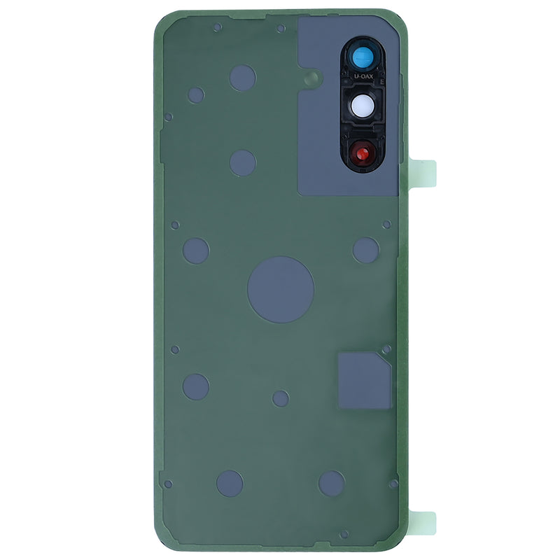 Samsung Galaxy A36 A366B Back Cover White With Lens OEM