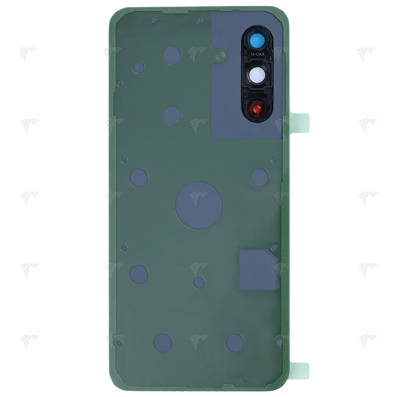 Samsung Galaxy A36 A366B Back Cover White With Lens OEM