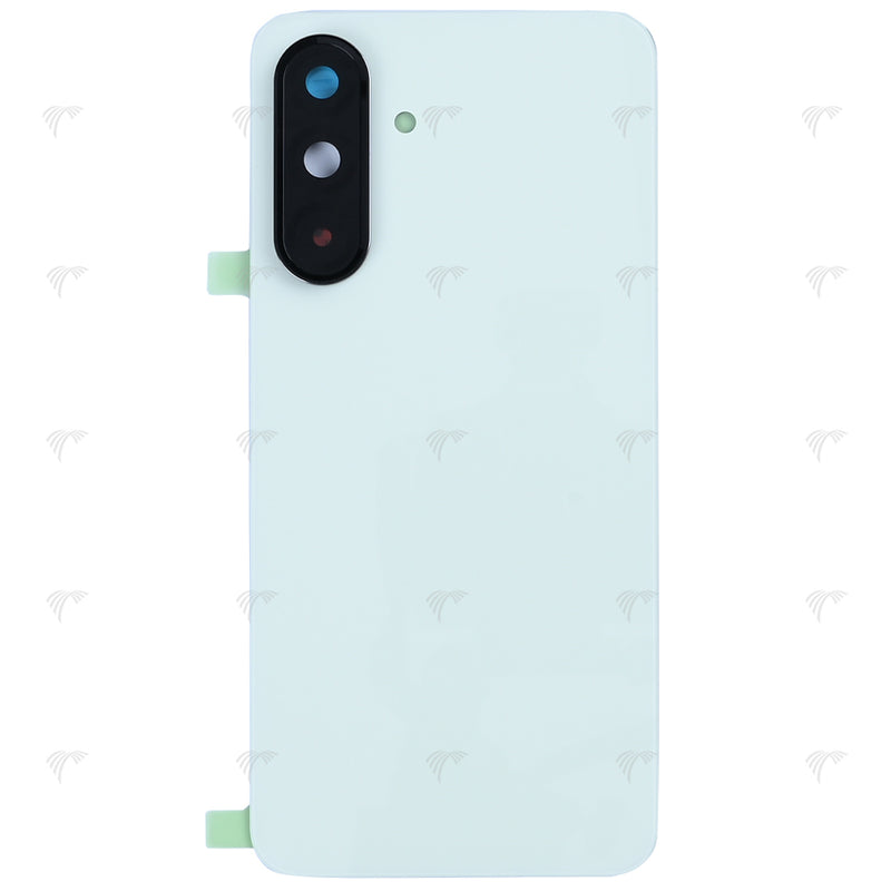 Samsung Galaxy A36 A366B Back Cover Lime With Lens OEM