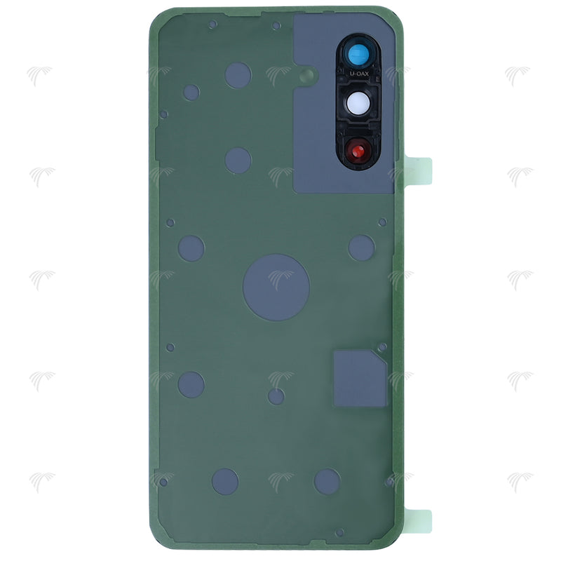 Samsung Galaxy A36 A366B Back Cover Lime With Lens OEM