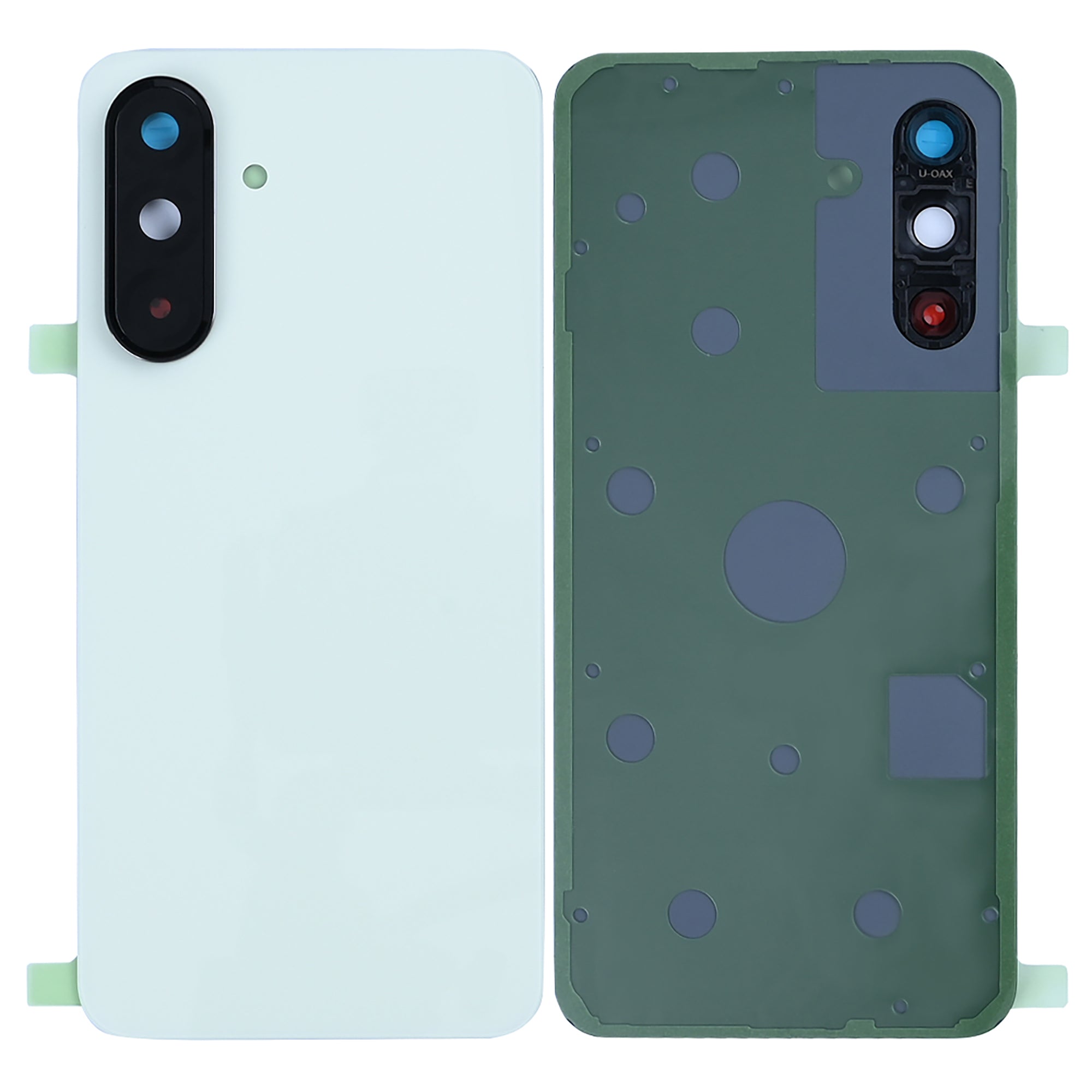 Samsung Galaxy A36 A366B Back Cover With Lens Lime OEM