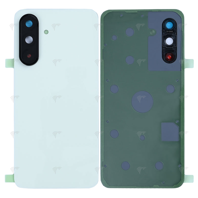 Samsung Galaxy A36 A366B Back Cover Lime With Lens OEM