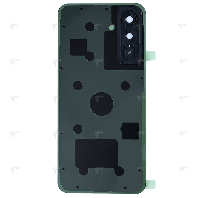Samsung Galaxy A26 A266B Back Cover Black With Lens OEM