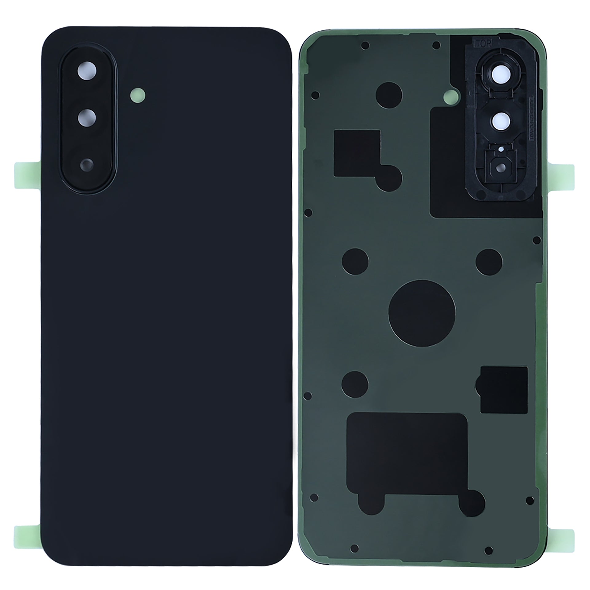 Samsung Galaxy A26 A266B Back Cover With Lens Black OEM