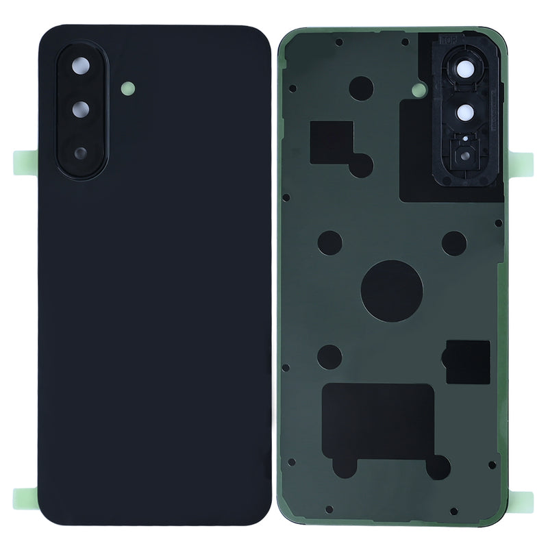 Samsung Galaxy A26 A266B Back Cover Black With Lens OEM
