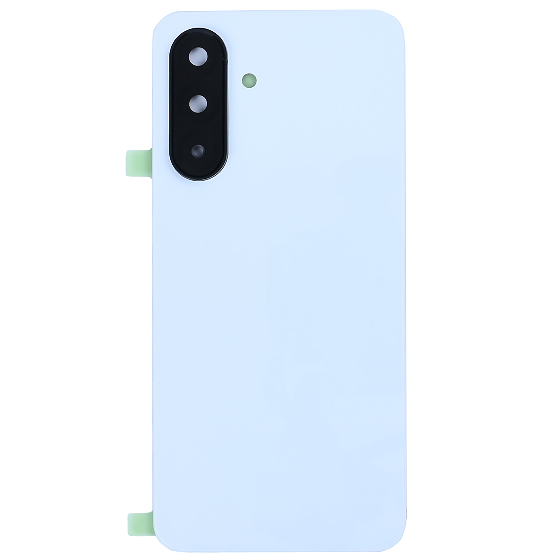 Samsung Galaxy A26 A266B Back Cover With Lens White OEM