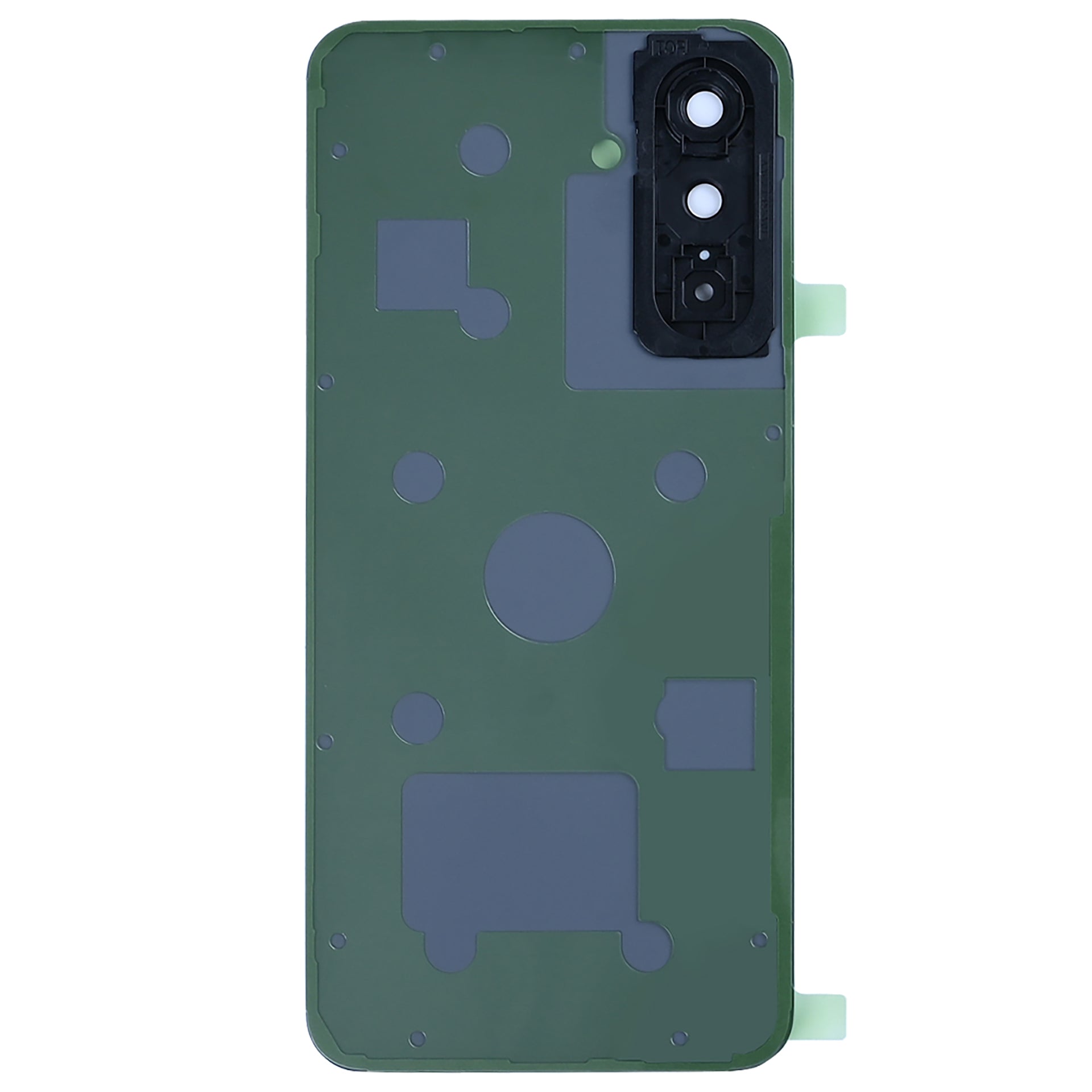 Samsung Galaxy A26 A266B Back Cover With Lens White OEM