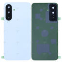 Samsung Galaxy A26 A266B Back Cover White With Lens OEM