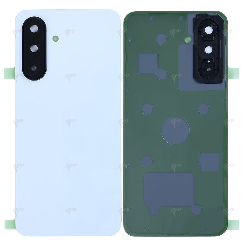 Samsung Galaxy A26 A266B Back Cover White With Lens OEM