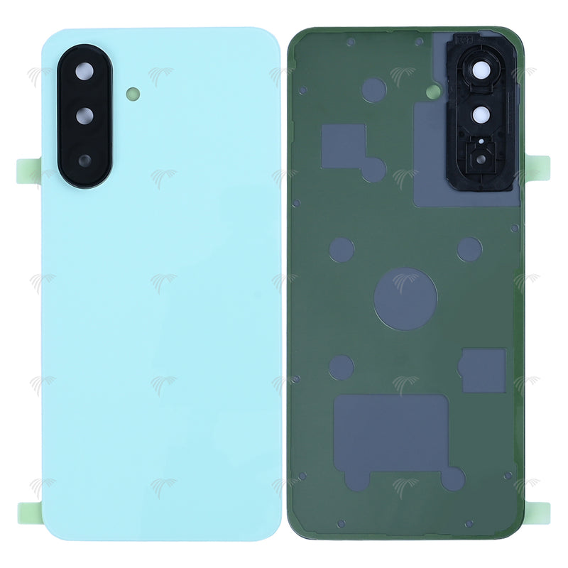 Samsung Galaxy A26 A266B Back Cover Mint With Lens OEM