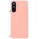 Samsung Galaxy A26 A266B Back Cover Peach Pink With Lens OEM