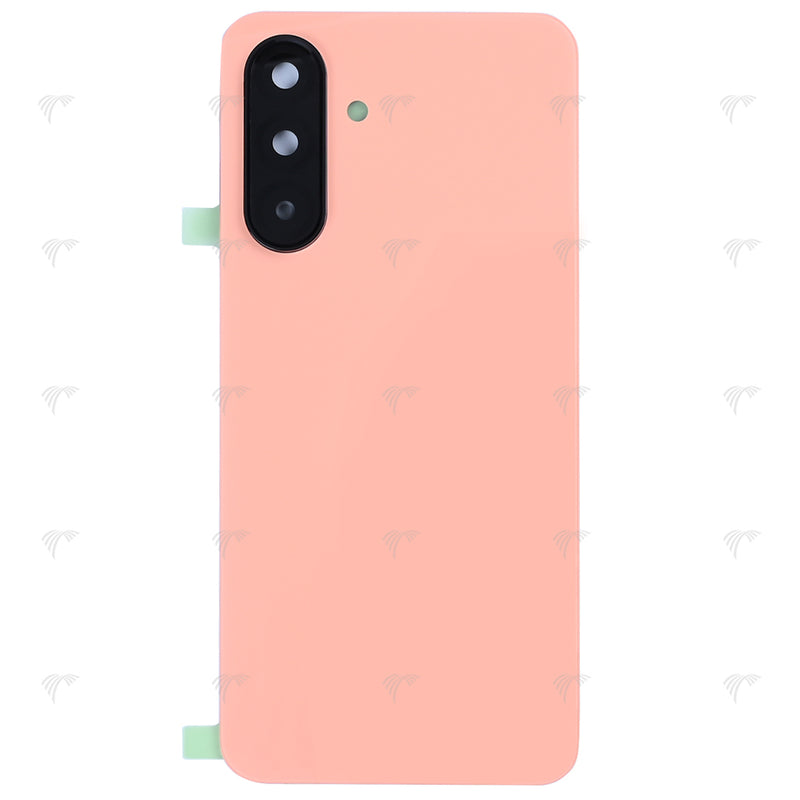 Samsung Galaxy A26 A266B Back Cover Peach Pink With Lens OEM