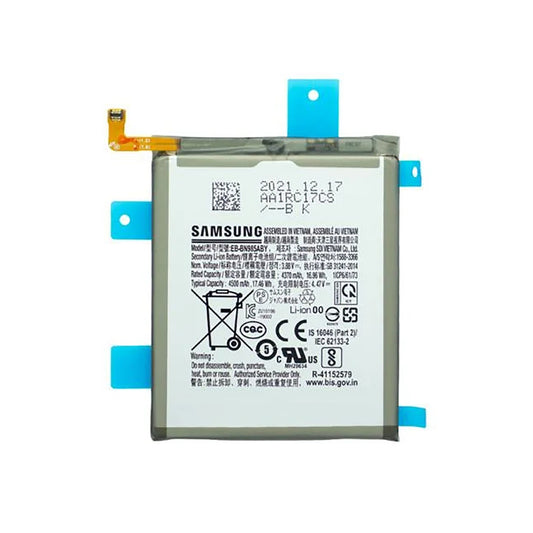 Samsung Galaxy Note 20 Ultra N985F, N986B Battery EB-BN985ABY Original Bulk