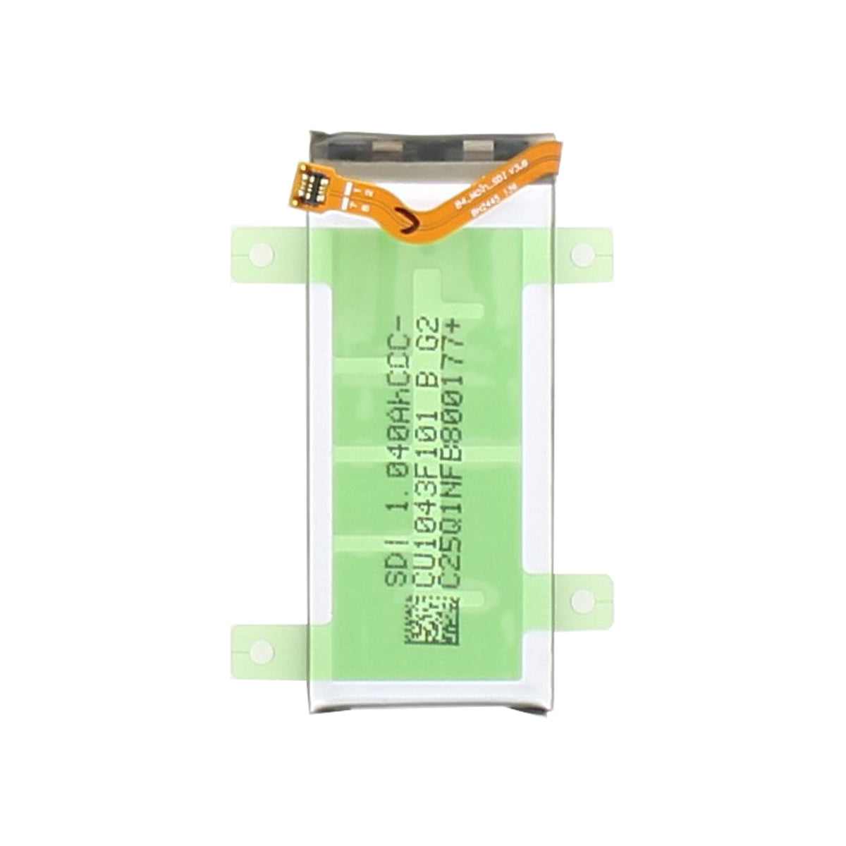 Samsung Galaxy Z Flip4 F721B Main Battery EB-BF724ABY Original