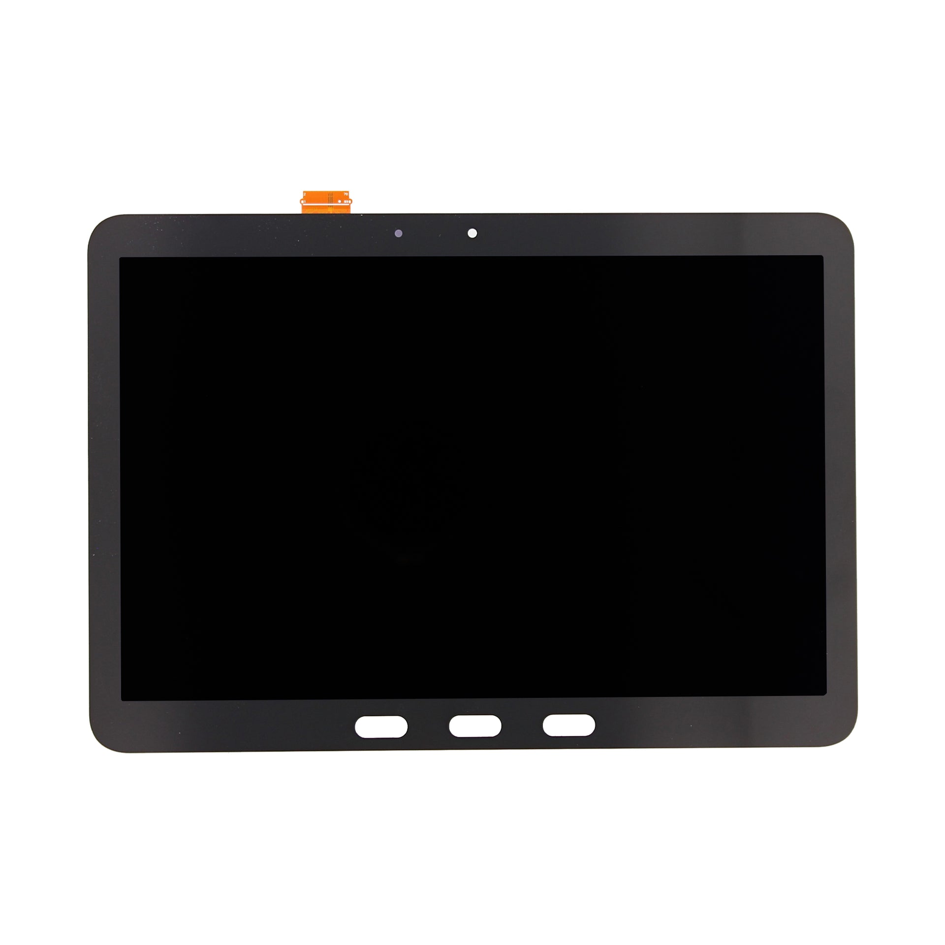 Samsung Galaxy Tab Active Pro 10.1 inch T540, T545 Display And Digitizer Without Frame Black OEM