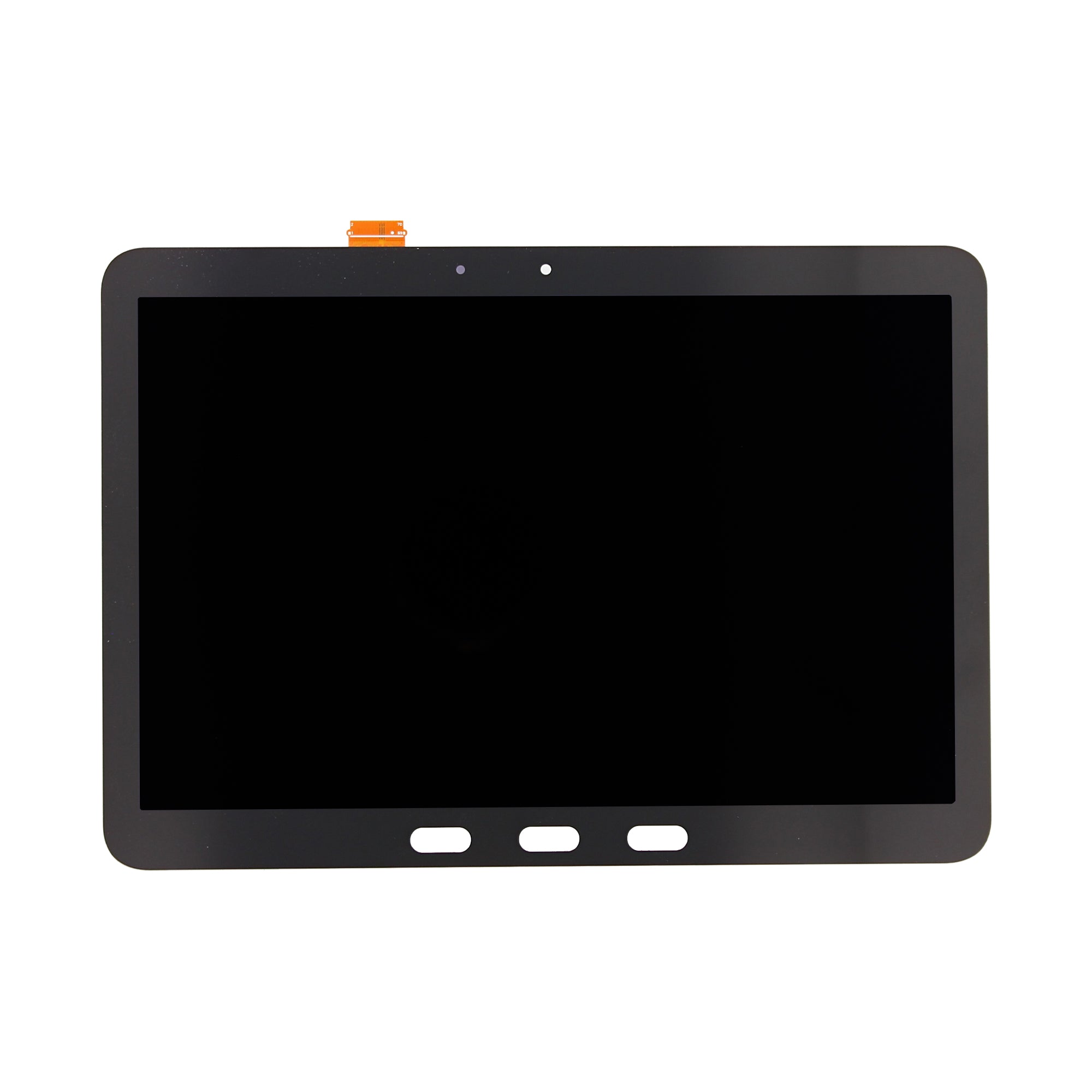 Samsung Galaxy Tab Active Pro 10.1 inch T540, T545 Display And Digitizer Without Frame Black OEM