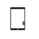 For iPad 7 (2019), iPad 8 (2020) 10.2 inch Digitizer Black Full OEM