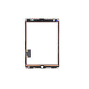 For Apple iPad 7 (2019), iPad 8 (2020) 10.2 inch Digitizer Black Full OEM