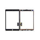 For Apple iPad 7 (2019), iPad 8 (2020) 10.2 inch Digitizer Black Full OEM
