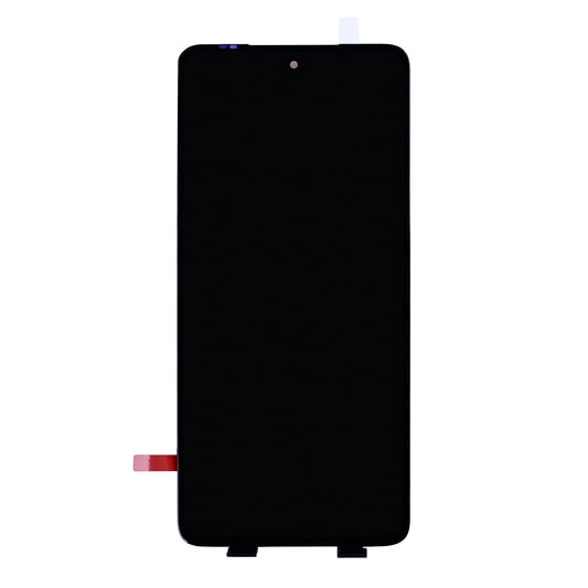 Motorola Moto G52, G82, G71S, Edge 30 Display And Digitizer Without Frame Black OEM