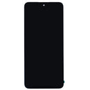 Honor 200 Smart Display And Digitizer Without Frame Black OEM