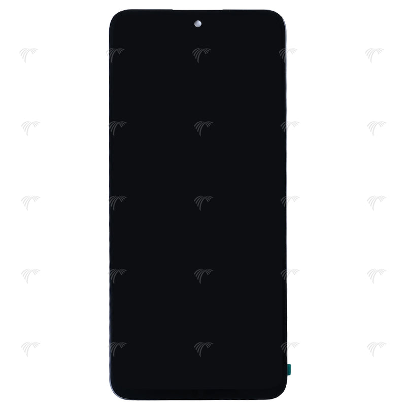 Honor 200 Smart Display And Digitizer Without Frame Black OEM