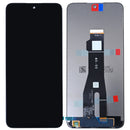 Honor 200 Smart Display And Digitizer Without Frame Black OEM
