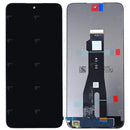 Honor 200 Smart Display And Digitizer Without Frame Black OEM