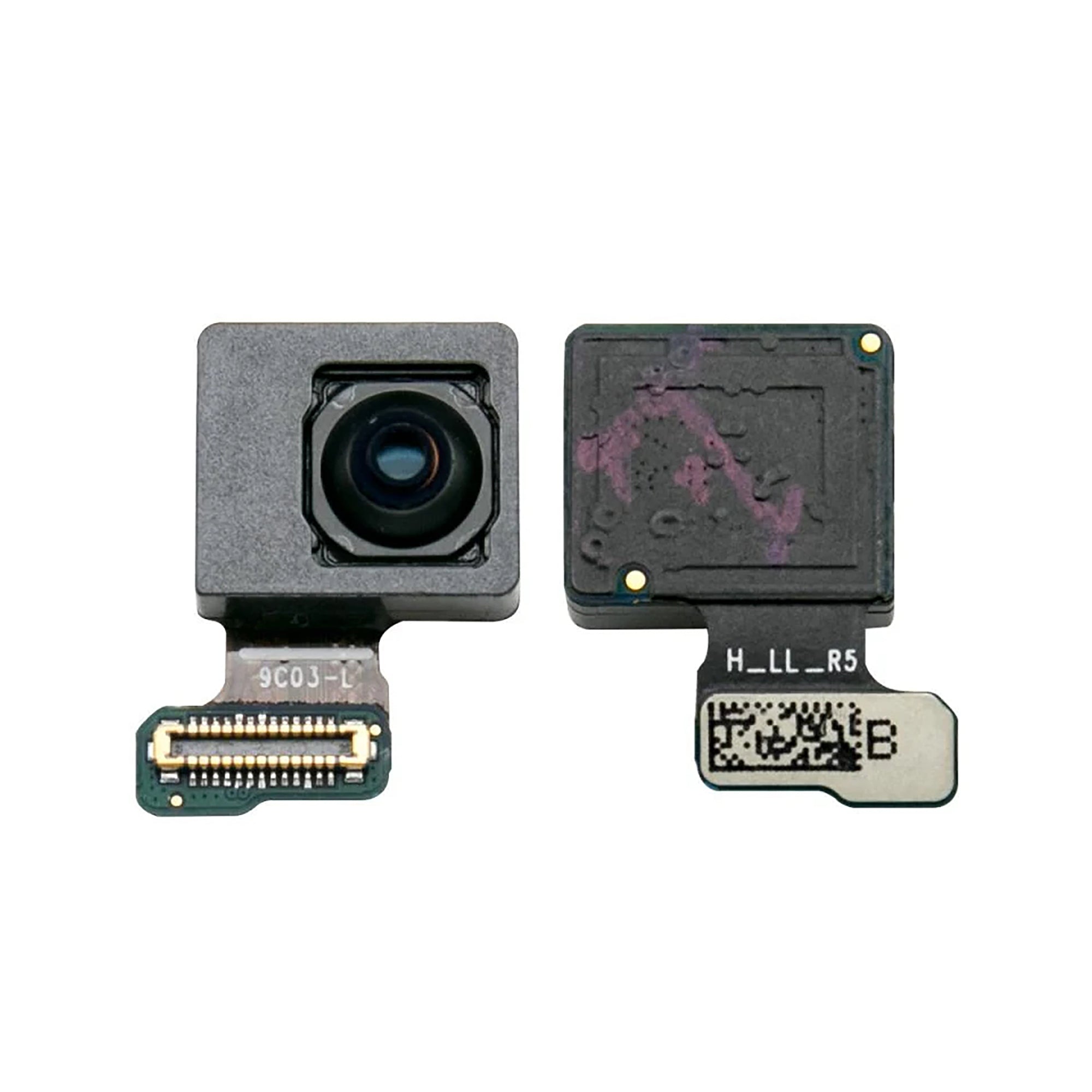 Samsung Galaxy Note 20 N980, N981, Note 20 Ultra G986B Front Camera 10MP Wide OEM