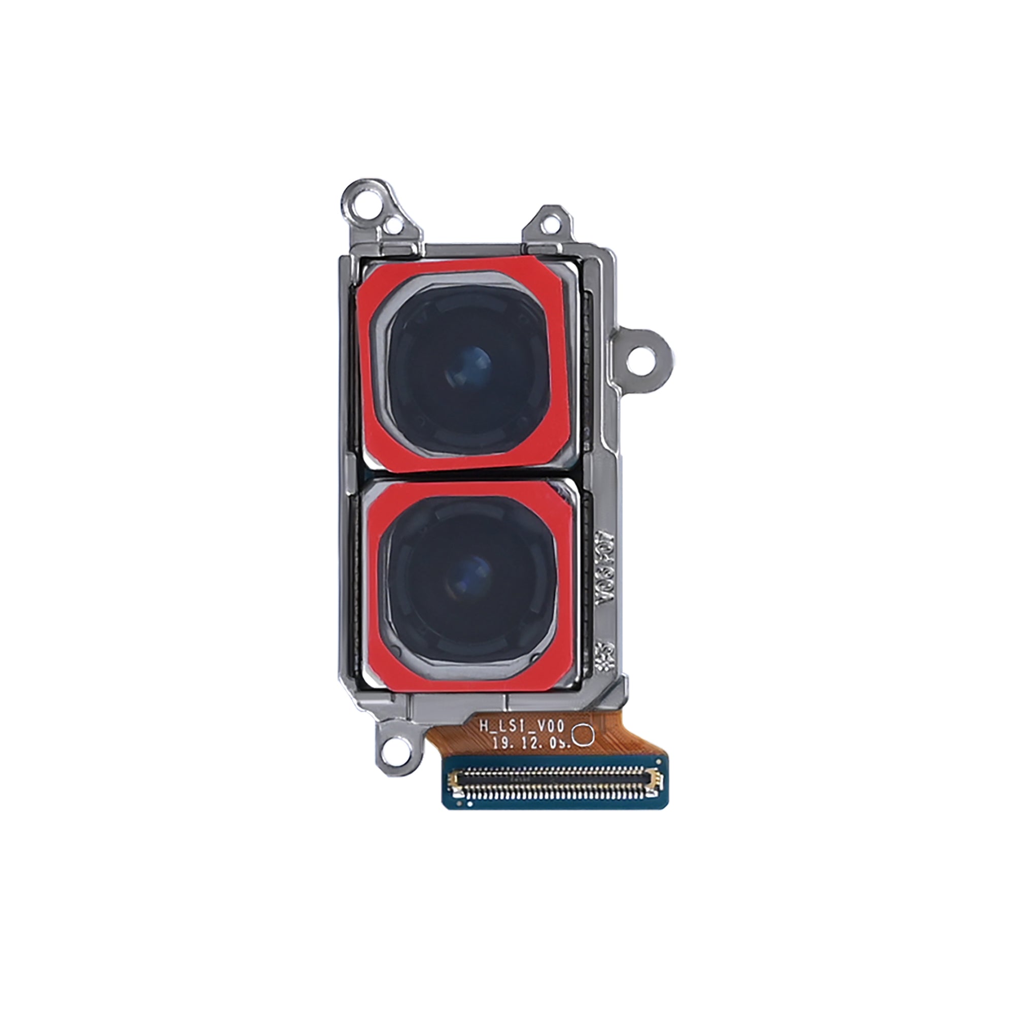 Samsung Galaxy S21 5G G991B Back Camera 12MP Wide And 64MP Telephoto OEM