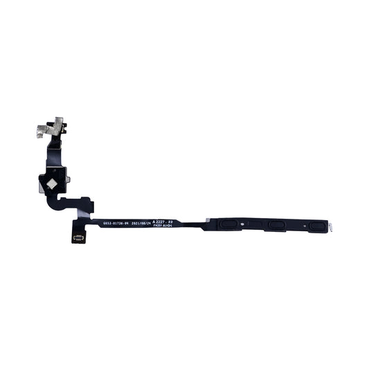 Google Pixel 6A Power And Volume Flex OEM