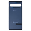 Google Pixel 7A Back Cover Without Lens Sea OEM