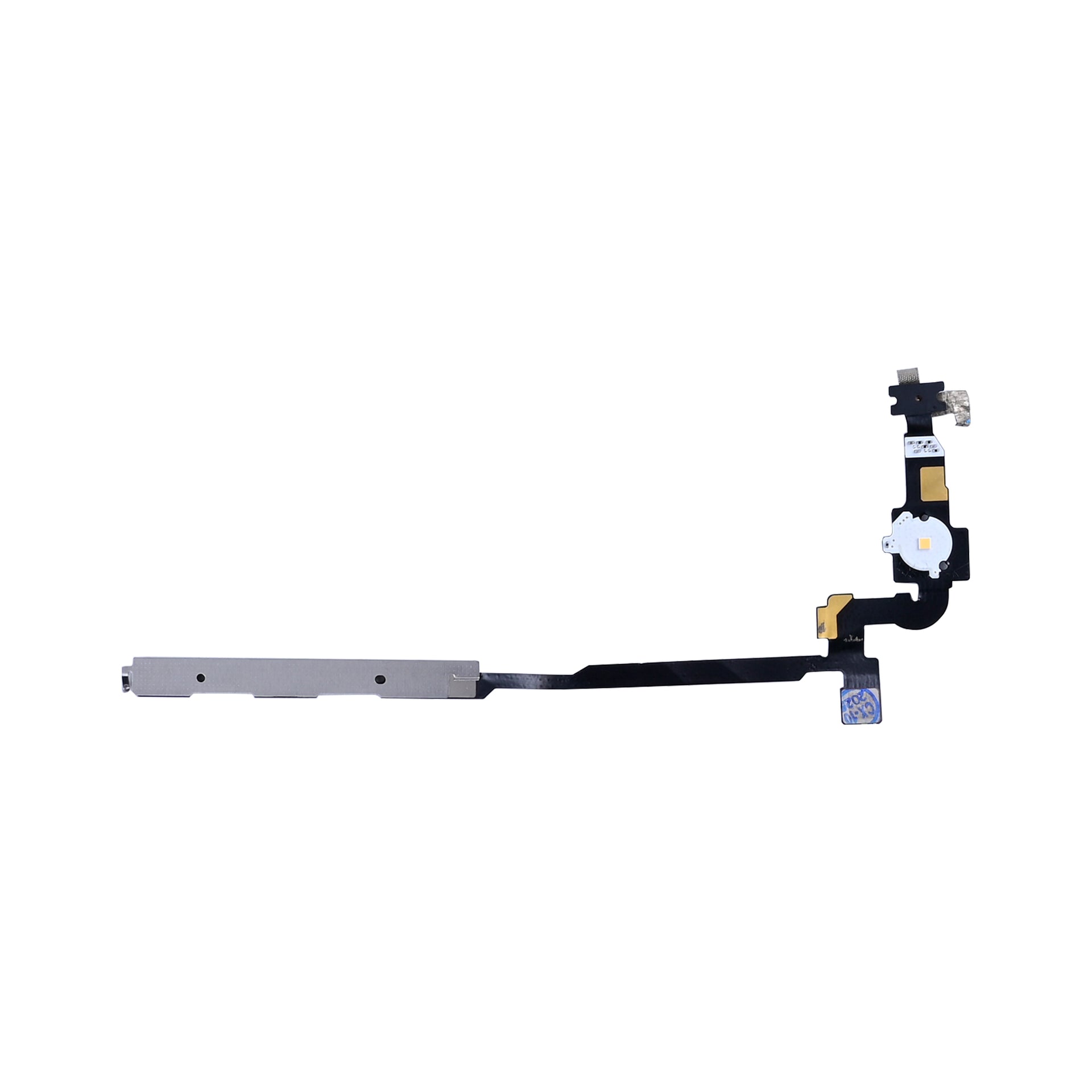 Google Pixel 6A Power And Volume Flex OEM
