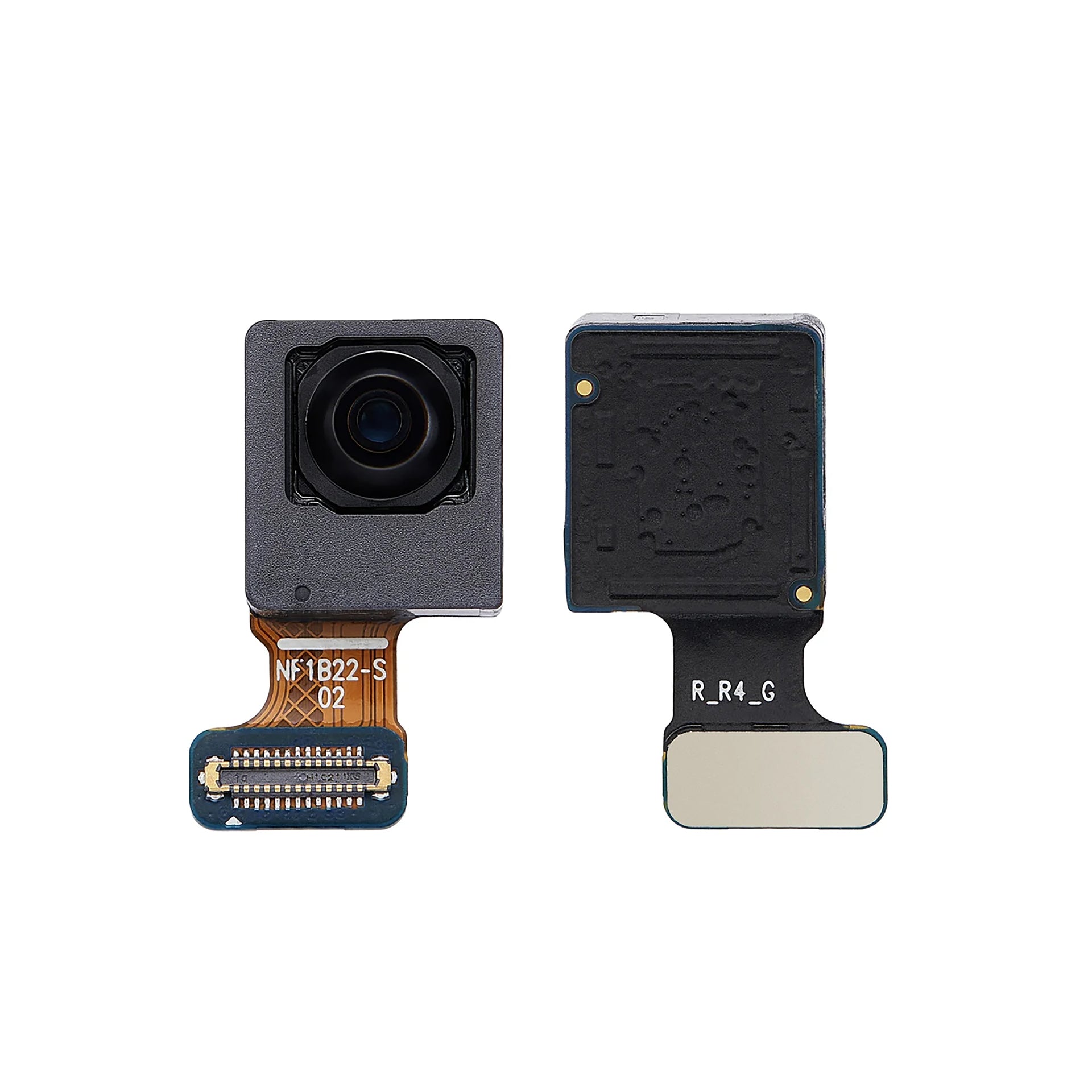 Samsung Galaxy S22 S901B, S22 Plus S906B Front Camera 10MP Wide OEM