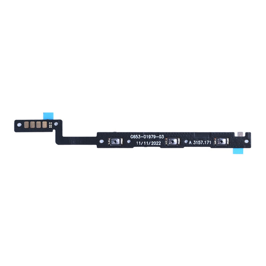 Google Pixel 8 Pro Power And Volume Flex OEM