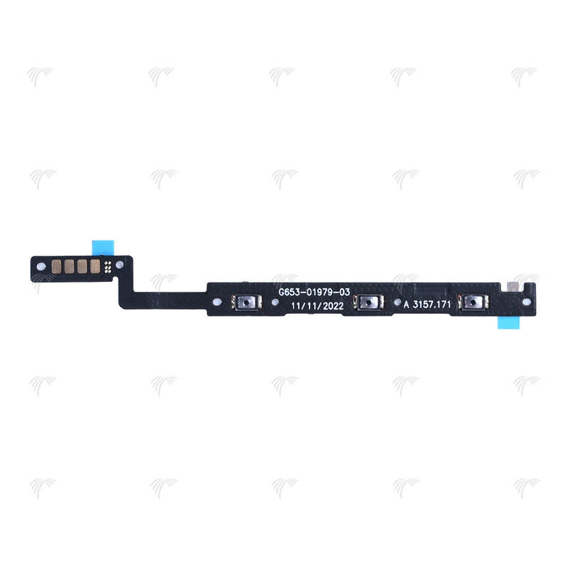 Google Pixel 8 Pro Power And Volume Flex OEM