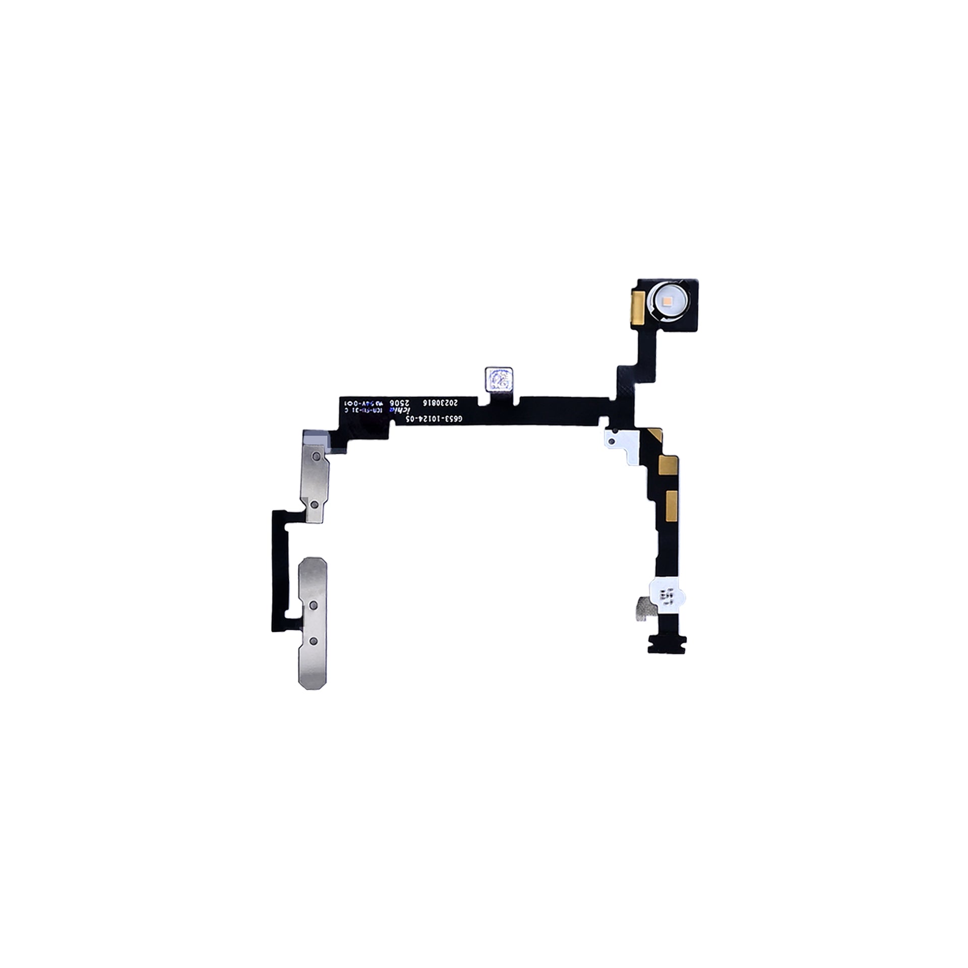 Google Pixel 8a Power And Volume Flex OEM