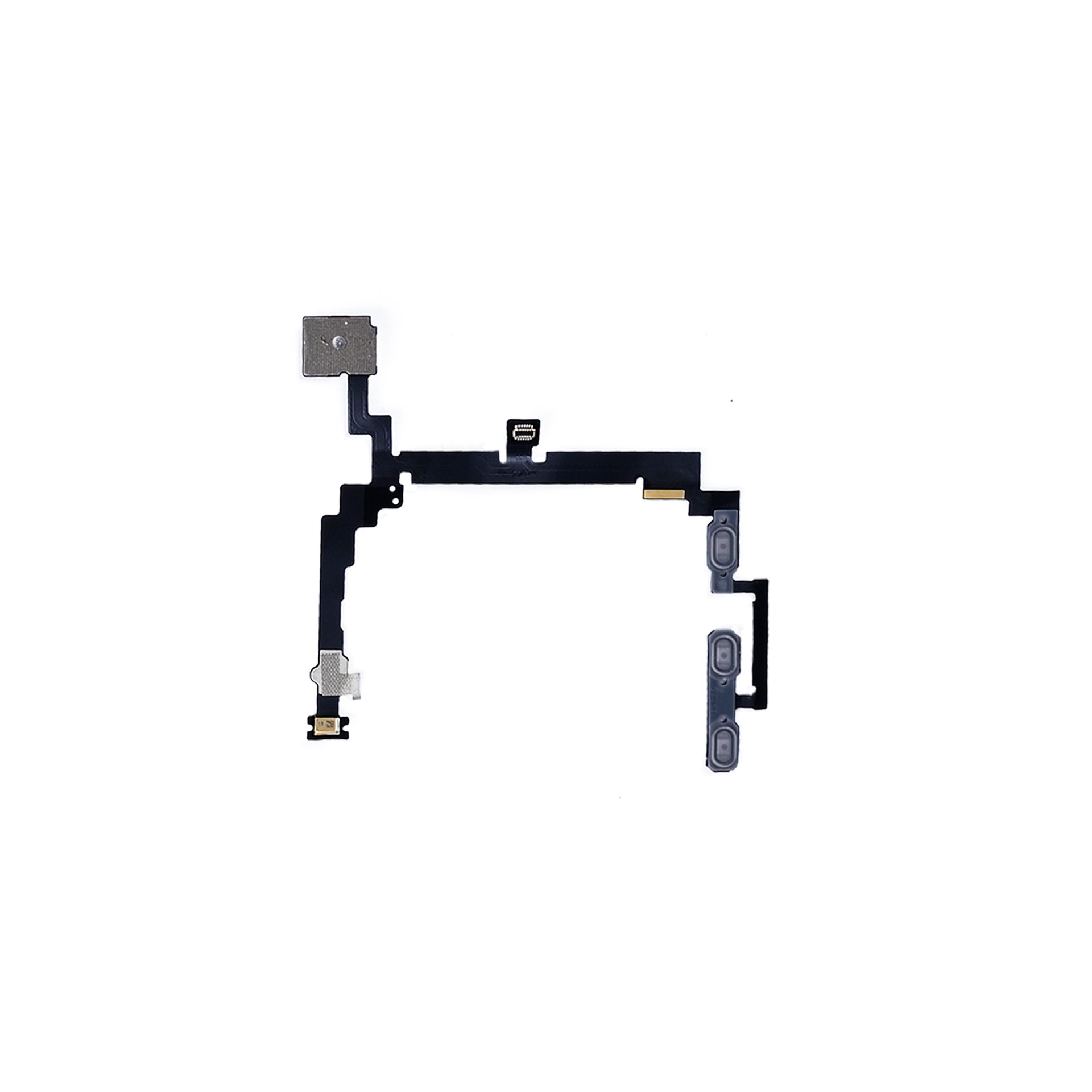 Google Pixel 8a Power And Volume Flex OEM
