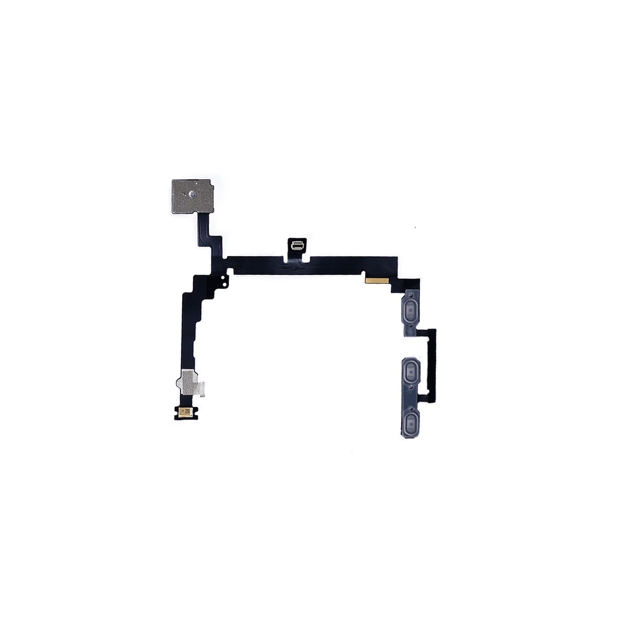 Google Pixel 8a Power And Volume Flex OEM