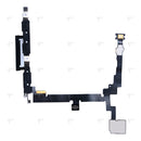 Google Pixel 8a Power And Volume Flex OEM