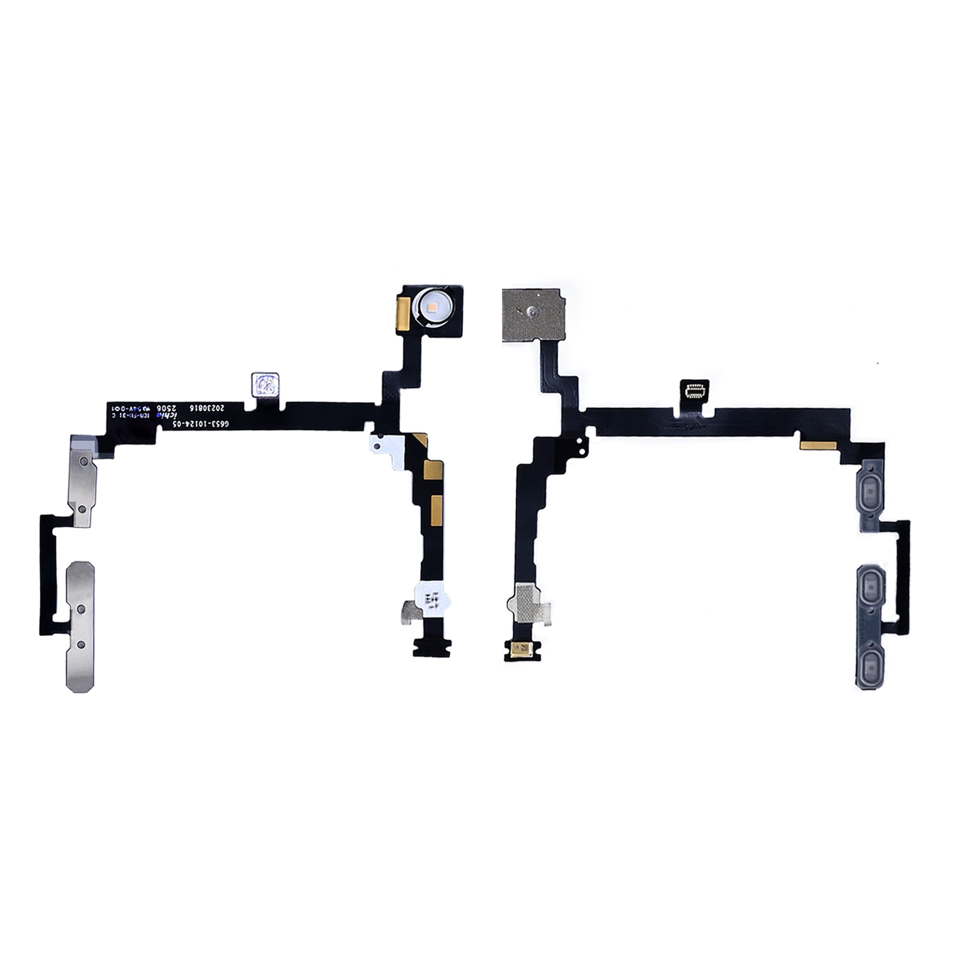 Google Pixel 8a Power And Volume Flex OEM
