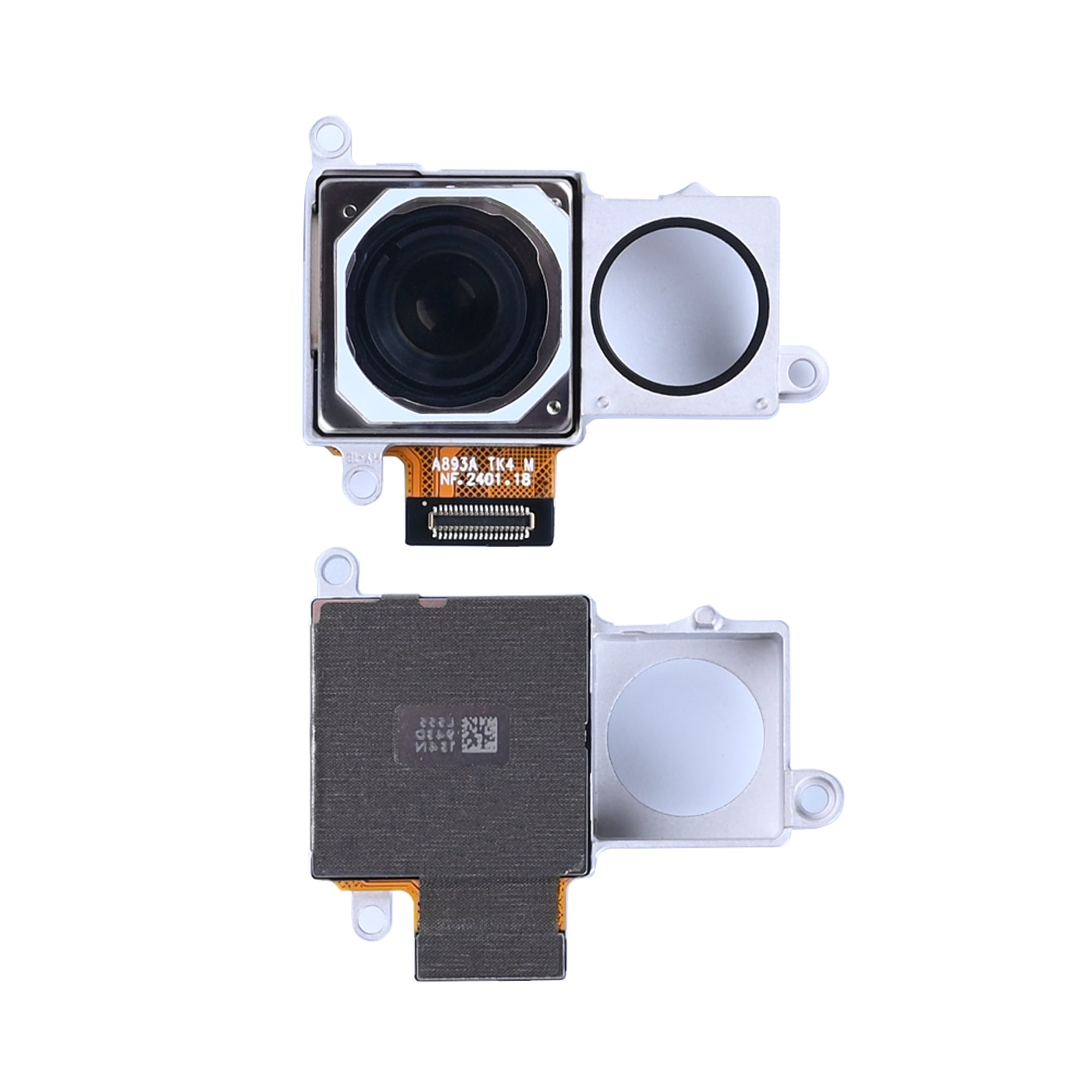 Google Pixel 9 Back Camera 50MP Wide OEM