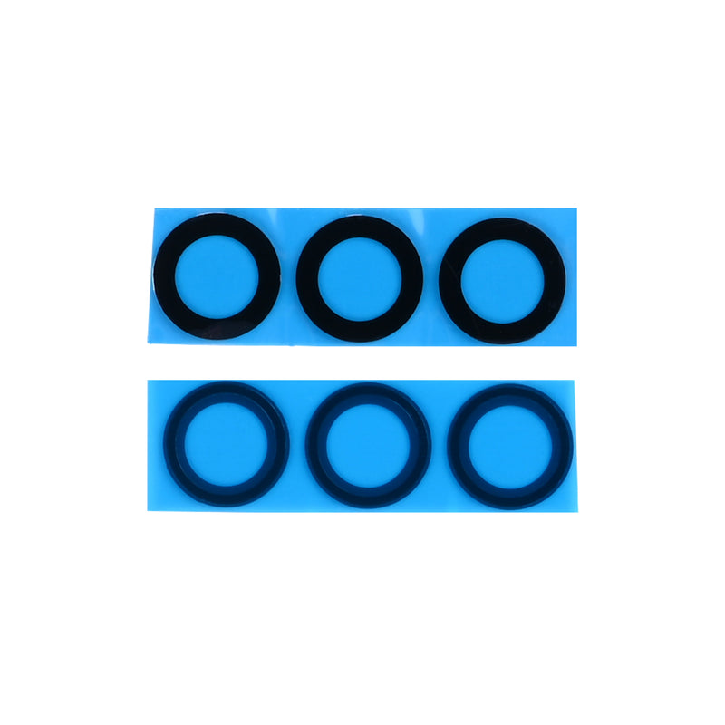 Samsung Galaxy S25 S931B Camera Lens Cover Black OEM