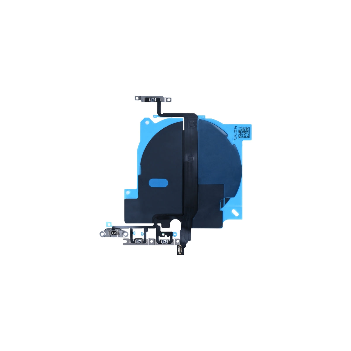 For Apple iPhone 13 Pro NFC Wireless Charging And Power Flex Pulled