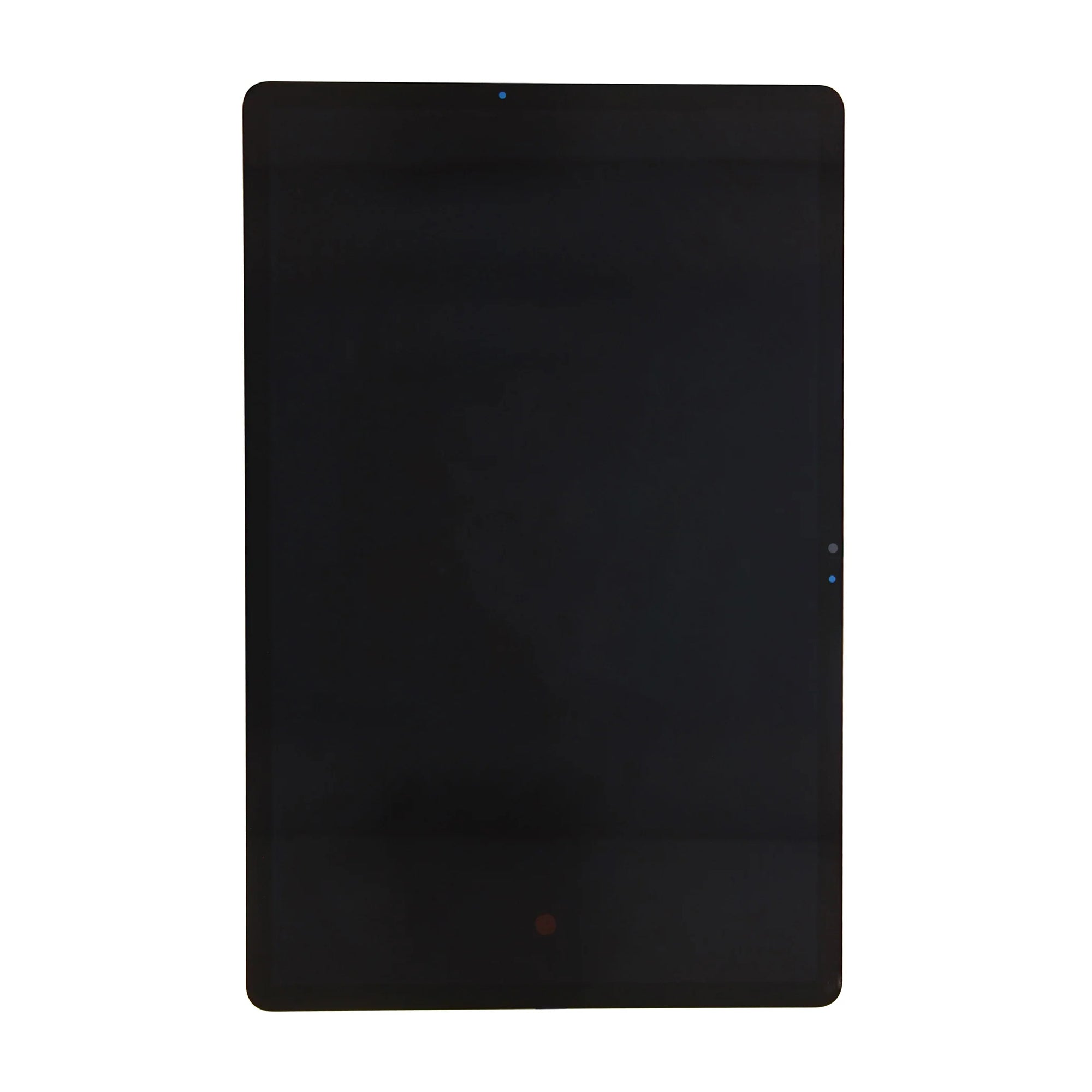 Samsung Galaxy Tab S9 Plus X810, X816 Display And Digitizer Without Frame Black Service Pack