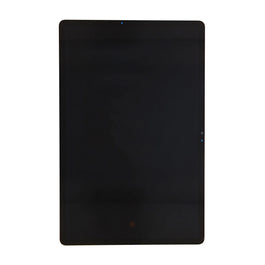 Samsung Galaxy Tab S9 Plus X810, X816 Display And Digitizer Without Frame Black Service Pack