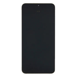 Samsung Galaxy S24 S921B Display And Digitizer With Frame Marble Grey Pre-Assembled